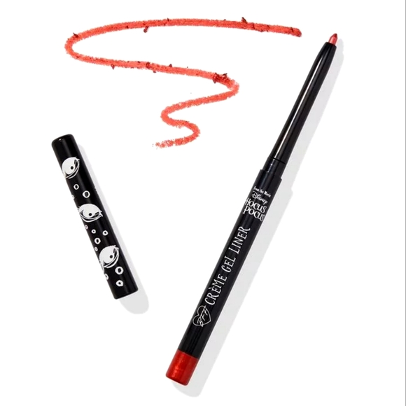 Hocus Pocus "Sistas!" Liner - Picture 3 of 9